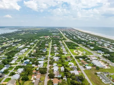 5454 2nd Street St Augustine FL 32080