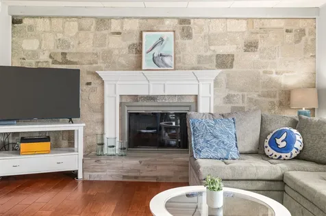 5454 2nd Street St Augustine FL 32080