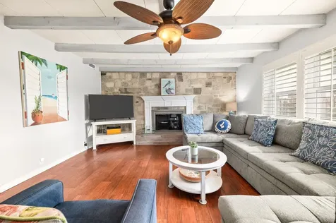 5454 2nd Street St Augustine FL 32080