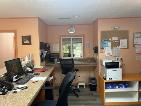 200 Mission Road Palatka FL 32177