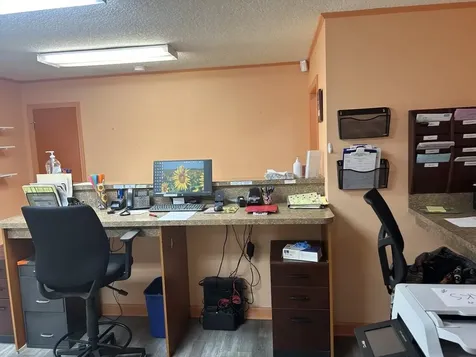 200 Mission Road Palatka FL 32177