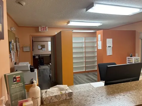 200 Mission Road Palatka FL 32177