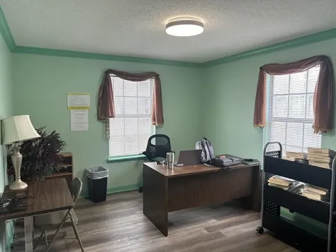 200 Mission Road Palatka FL 32177