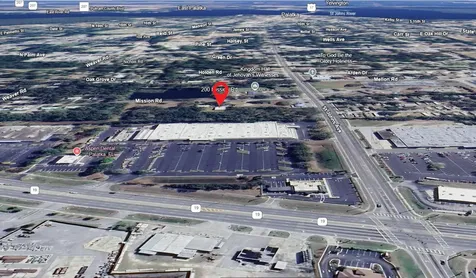 200 Mission Road Palatka FL 32177