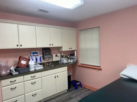 200 Mission Road Palatka FL 32177