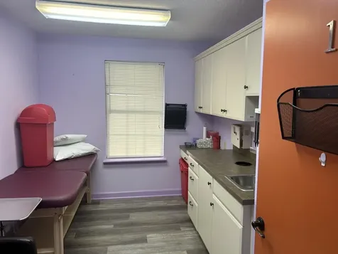 200 Mission Road Palatka FL 32177