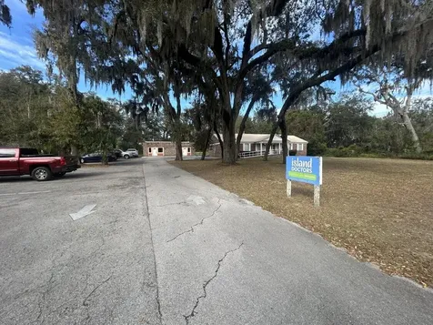 200 Mission Road Palatka FL 32177