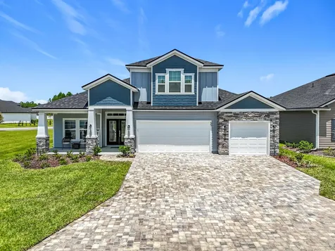 55 Silver Heron Way St Augustine FL 32092