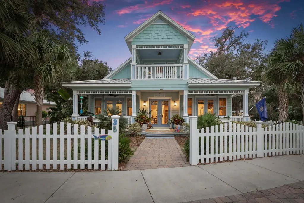 35 Smiling Fish Palm Coast FL 32137