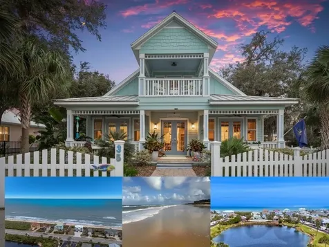 35 Smiling Fish Palm Coast FL 32137