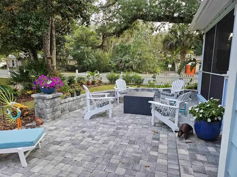 35 Smiling Fish Palm Coast FL 32137