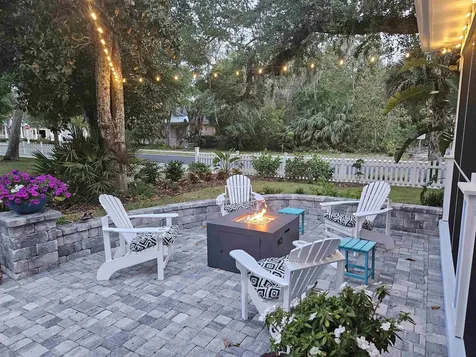 35 Smiling Fish Palm Coast FL 32137