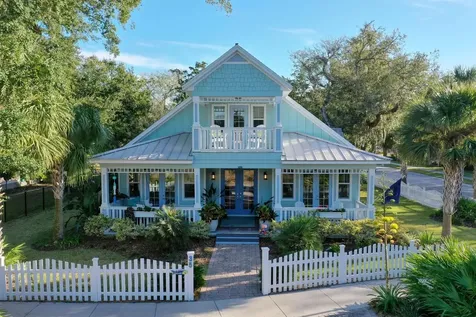 35 Smiling Fish Palm Coast FL 32137