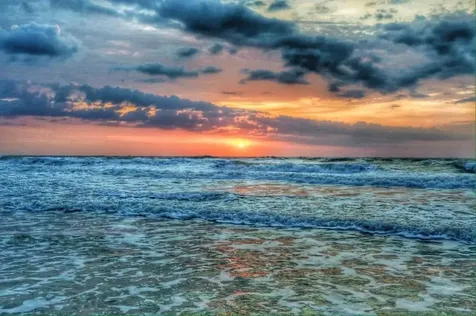 35 Smiling Fish Palm Coast FL 32137