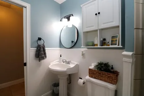 2111 Forbes Road St Augustine FL 32092