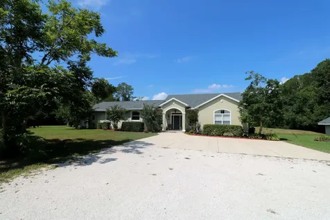 2111 Forbes Road St Augustine FL 32092