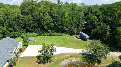 2111 Forbes Road St Augustine FL 32092