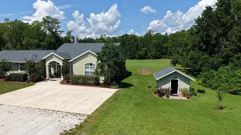 2111 Forbes Road St Augustine FL 32092