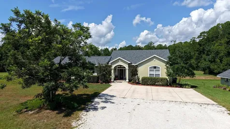 2111 Forbes Road St Augustine FL 32092