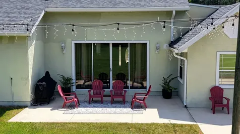 2111 Forbes Road St Augustine FL 32092