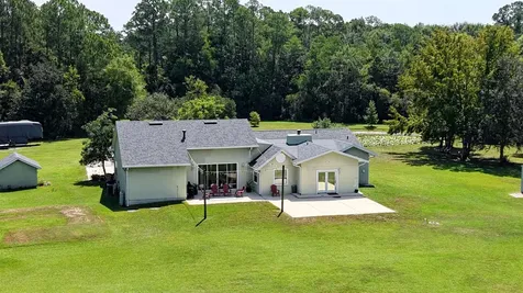 2111 Forbes Road St Augustine FL 32092