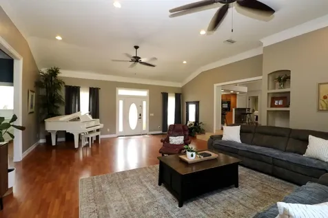 2111 Forbes Road St Augustine FL 32092