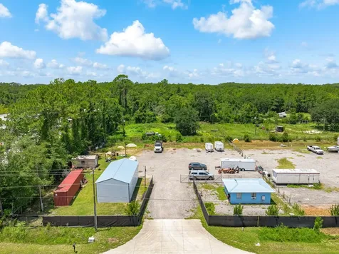 2825 Industry Center Road St Augustine FL 32084