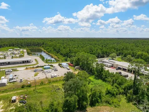 2825 Industry Center Road St Augustine FL 32084