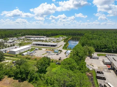 2825 Industry Center Road St Augustine FL 32084