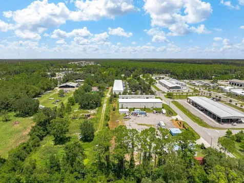 2825 Industry Center Road St Augustine FL 32084