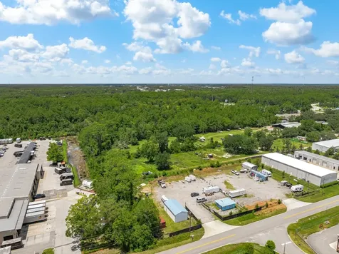2825 Industry Center Road St Augustine FL 32084