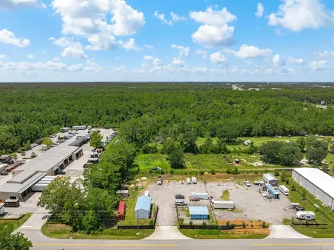 2825 Industry Center Road St Augustine FL 32084