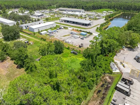 2825 Industry Center Road St Augustine FL 32084