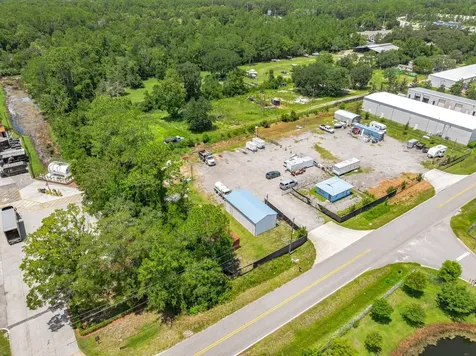 2825 Industry Center Road St Augustine FL 32084