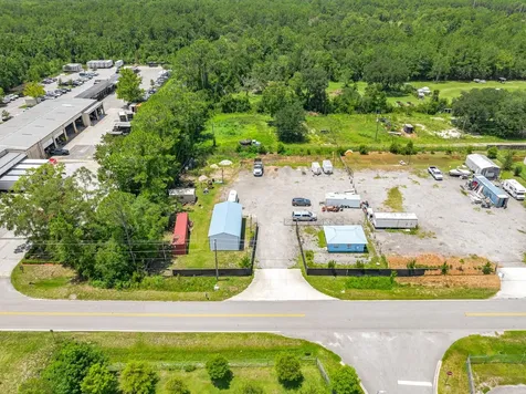 2825 Industry Center Road St Augustine FL 32084