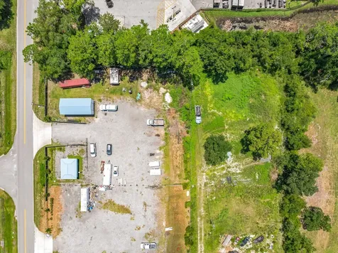 2825 Industry Center Road St Augustine FL 32084