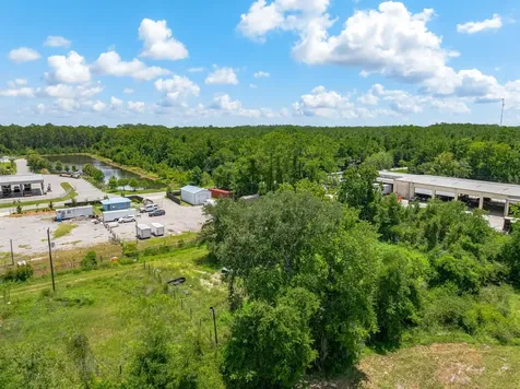 2825 Industry Center Road St Augustine FL 32084
