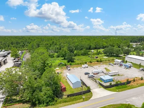 2825 Industry Center Road St Augustine FL 32084