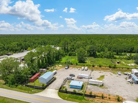 2825 Industry Center Road St Augustine FL 32084