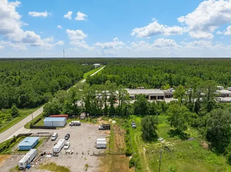 2825 Industry Center Road St Augustine FL 32084