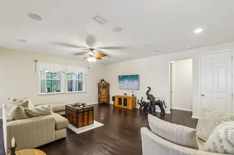 261 Palisade Drive St Augustine FL 32092