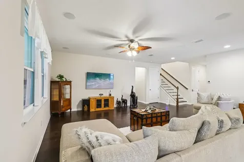 261 Palisade Drive St Augustine FL 32092