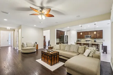 261 Palisade Drive St Augustine FL 32092