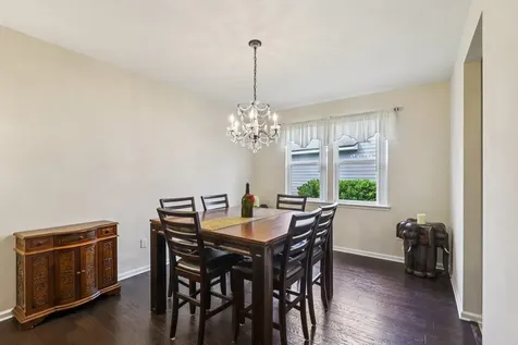 261 Palisade Drive St Augustine FL 32092