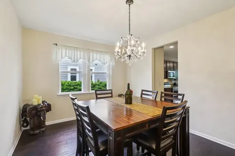 261 Palisade Drive St Augustine FL 32092