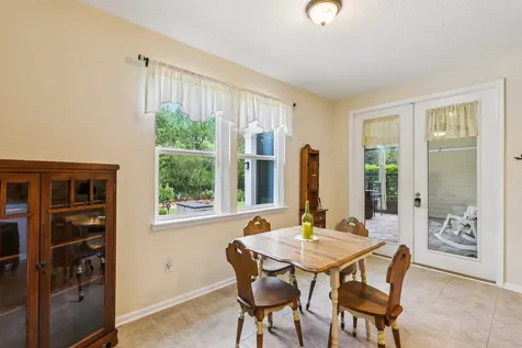 261 Palisade Drive St Augustine FL 32092