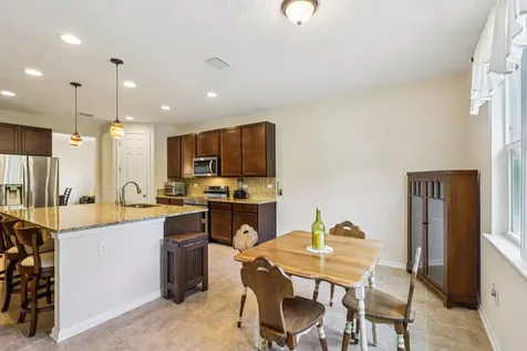 261 Palisade Drive St Augustine FL 32092