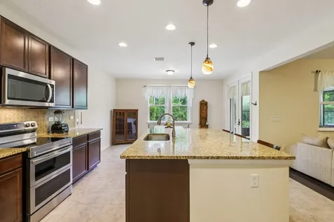 261 Palisade Drive St Augustine FL 32092