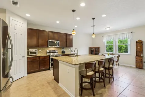 261 Palisade Drive St Augustine FL 32092