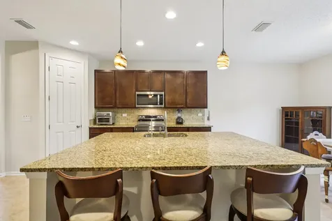 261 Palisade Drive St Augustine FL 32092